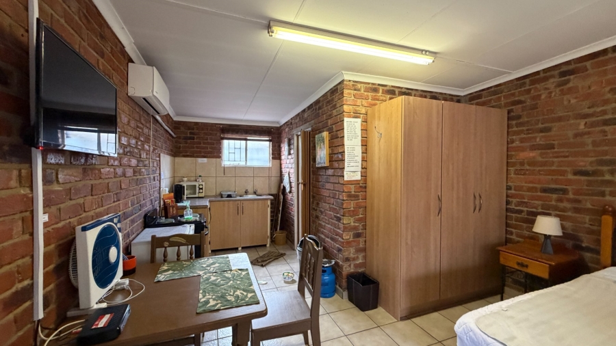 Commercial Property for Sale in Potchefstroom South North West